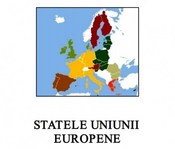 Statele Uniunii Europene – sinteze istorice