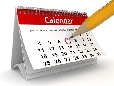 Evenimentele săptămânii 29 noiembrie – 5 decembrie 2021