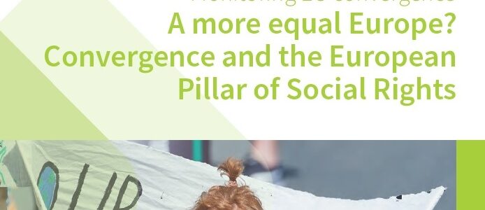 A more equal Europe? Convergence and the European Pillar of Social Rights