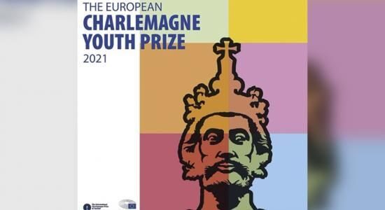 Premiul Charlemagne pentru tinerii europeni