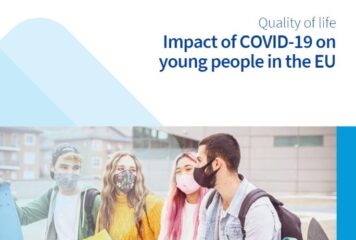 Impactul Covid-19 asupra tinerilor din UE