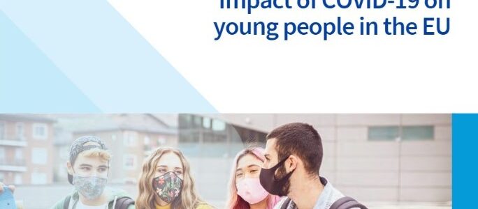 Impactul Covid-19 asupra tinerilor din UE