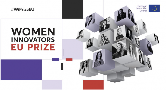 Premiul UE pentru femei inovatoare