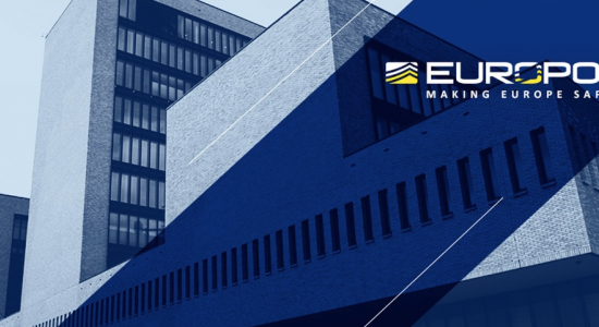 Stagii la EUROPOL – Oficiul European de Poliție