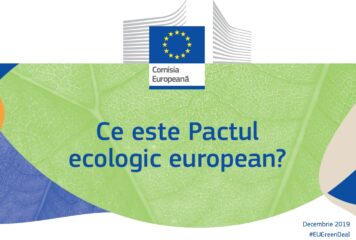 Ce este Pactul ecologic european?