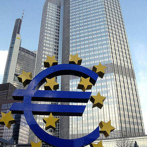 Banca Centrala Europeana-administrarea monedei euro