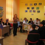 Concurs pe teme europene Concurs pe teme europene