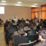 Intalnire cu multiplicatorii de retea Intalnire cu multiplicatorii de retea