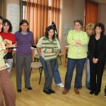 Sa cunoastem nevoile de informare ale comunitatilor
