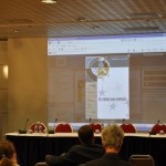 ED Arges prezinta activitatea sa