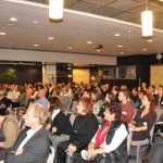 Reteaua Europe Direct, Tallin, septembrie 2009