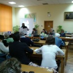 Prezentarea martirilor din Inchisoarea Pitesti