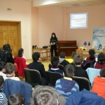Ziua Internationala a Femeii -8 martie 2010 Ziua Internationala a Femeii -8 martie 2010
