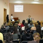Prezentarea Punctului de Egalitate de Sanse Arges Prezentarea Punctului de Egalitate de Sanse Arges