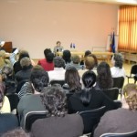 Prezentarea concursului de proiecte antreprenoriale Prezentarea concursului de proiecte antreprenoriale