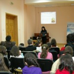 Personalitati feminine din Europa Personalitati feminine din Europa