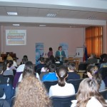 Prezentarea Anului European al Combaterii Saraciei si Excluziunii Sociale