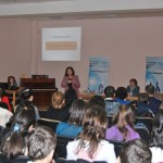 Despre excluziunea sociala cu d-na psiholog Marinela Tanase