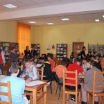Sa lucram impreuna Sa lucram impreuna