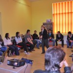 Discutii referitoare la categoriile de persoane discriminate Discutii referitoare la categoriile de persoane discriminate