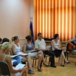 Recital de muzica si poezie