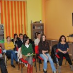 Propuneri pentru activitati viitoare