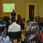 Sa cunoastem ce presupune activitatea de voluntariat