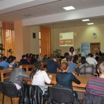 Oportunitati de studiu in UE