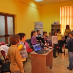 Participarea activa