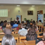 Prezentare universitati din UE