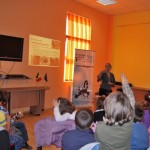 Varietatea evenimentelor nationale