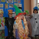 Ecologisti in lumea povestilor