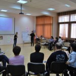 Planuri de actiune in constituirea unui ONG