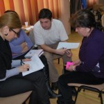 Activitati in echipa