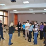 Elemente de functionare a unui ONG