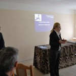 EUropa Pretutindeni-campanie de informare in comuna argeseana Beleti Negresti