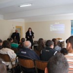 EUropa Pretutindeni-campanie de informare in comuna argeseana Beleti Negresti