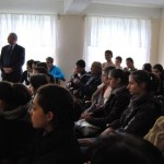 EUropa Pretutindeni-campanie de informare in comuna argeseana Beleti Negresti