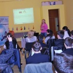 Voluntariatul in Romania