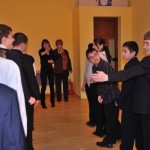 Invatam despre voluntariat