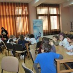 Calatorie spre Uniunea Europeana