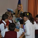 Calatorie spre Uniunea Europeana