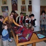 Traditii si obiceiuri romanesti la granita dintre unitate si diversitate