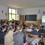 Job-ul meu in Europa - Grup Scolar Stefanesti, Arges