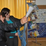 Punct de informare Stefanesti, Jud. Arges