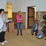 Punct de informare Stefanesti, Jud. Arges