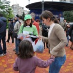 9 Mai-Ziua Europei