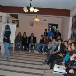 Cunoastere si socializare