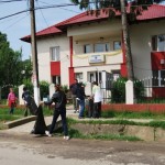 Protejand mediul, ne aparam viitorul!