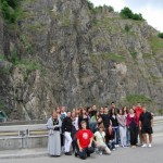 Voluntari Europe Direct Arges